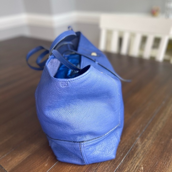 Stella & dot tote bag - Picture 4 of 15